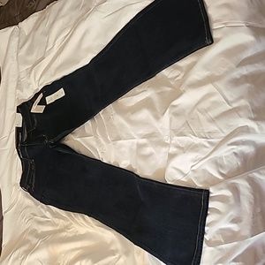 COPY - Old Navy Curvy Fit Boot Cut Jeans Size 6